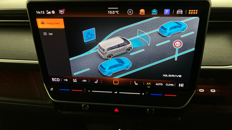 Volkswagen ID. Buzz 210kW Style Pro 79kWh 5dr Auto Electric Estate